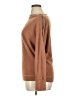 White Birch Brown Pullover Sweater Size XL - photo 5
