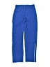 Arena 100% Polyester Blue Track Pants Size 4X-Small  - photo 2