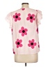 Shein Pink Sleeveless Blouse Size L - photo 2