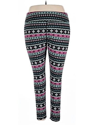 Cuddl Duds Leggings (view 1)