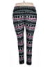 Cuddl Duds Print Pink Leggings Size XXL - photo 1