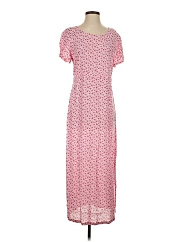 Sacred Threads Casual Dress (view 1)