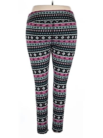 Cuddl Duds Leggings (view 2)