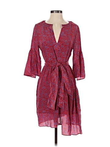 Rungolee Casual Dress (view 1)