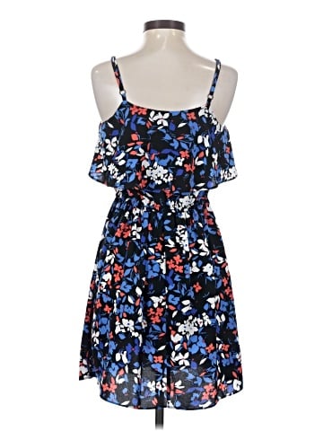 Elle Casual Dress (view 2)