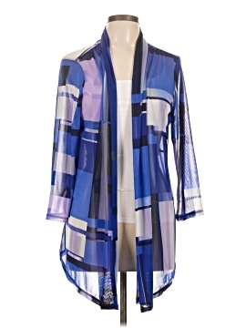 Susan Graver Kimono