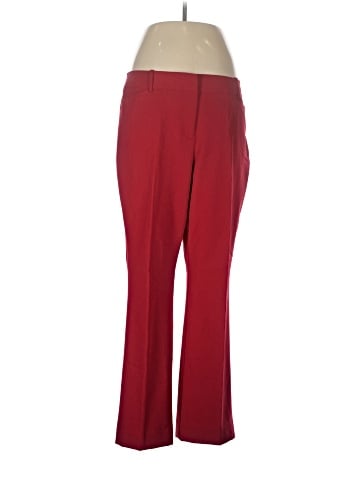 Liz Claiborne Dress Pants (view 1)