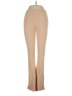 LIVE THE PROCESS Tan Casual Pants Size S - photo 1