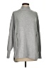 Varley Gray Turtleneck Sweater Size S - photo 1