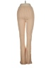 LIVE THE PROCESS Tan Casual Pants Size S - photo 2