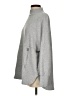 Varley Gray Turtleneck Sweater Size S - photo 5