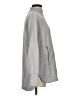 Varley Gray Turtleneck Sweater Size S - photo 4