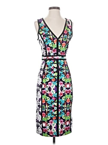 Nicole by Nicole Miller Cocktail Dress (view 1)