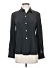 Rag & Bone Black Long Sleeve Blouse Size XS - photo 1