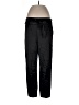Alice + Olivia Black Casual Pants Size 34 waist (estimated) - photo 1