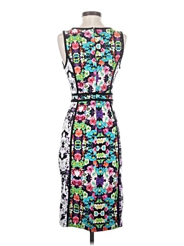 Nicole by Nicole Miller Cocktail Dress (view 2)