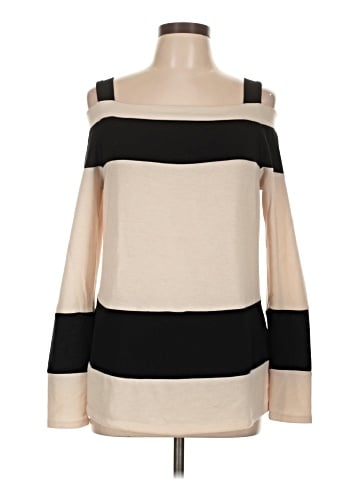 Ces Femme Long Sleeve Top (view 1)