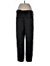 Alice + Olivia Black Casual Pants Size 34 waist (estimated) - photo 2
