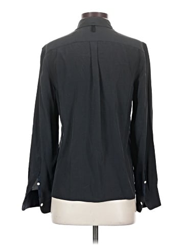 Rag & Bone Long Sleeve Blouse (view 2)