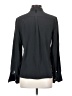 Rag & Bone Black Long Sleeve Blouse Size XS - photo 2