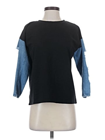 Reserved Sweatshirt (view 1)