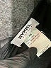 Unbranded Black Short Sleeve Top Size 8 - photo 7