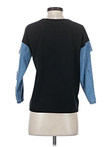 Reserved Sweatshirt (view 2)