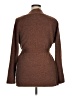 Unbranded Brown Cardigan Size XL - photo 2
