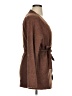 Unbranded Brown Cardigan Size XL - photo 4