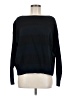 Planet By Lauren G Black Pullover Sweater One size - photo 1
