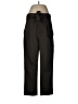 Ann Taylor LOFT Black Cargo Pants Size 6 - photo 1