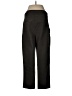 Ann Taylor LOFT Black Cargo Pants Size 6 - photo 2