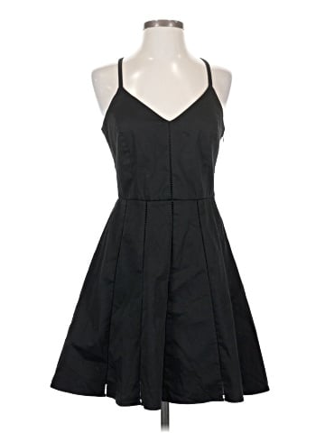 Parker Cocktail Dress (view 1)