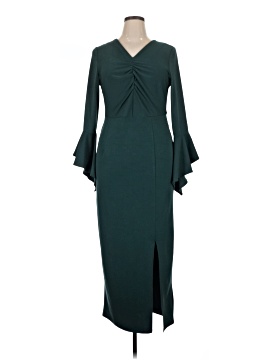 Shein Curve Cocktail Dress