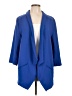 Melissa McCarthy Seven7 Blue Blazer Size L - photo 1