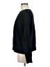 Planet By Lauren G Black Pullover Sweater One size - photo 5