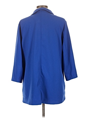 Melissa McCarthy Seven7 Blazer (view 2)