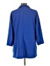 Melissa McCarthy Seven7 Blue Blazer Size L - photo 2