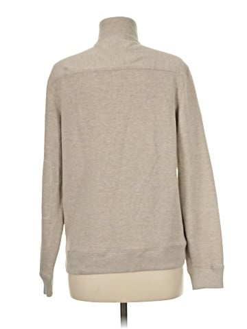 Perry Ellis Pullover Sweater (view 2)