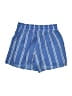 Summersalt Stripes Blue Board Shorts Size XS - photo 2