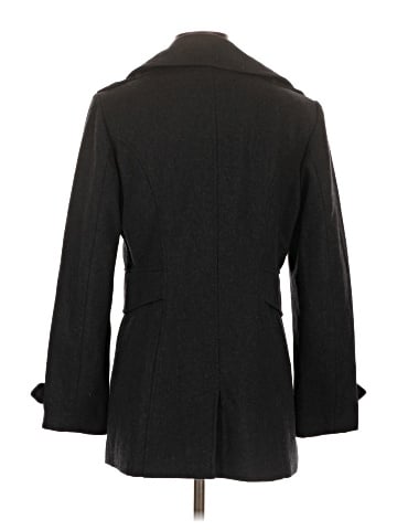 Giacca Wool Coat (view 2)
