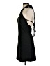 Shein Solid Black Cocktail Dress Size 2 - photo 5