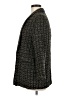 NANETTE Nanette Lepore Tweed Gold Coat Size M - photo 5