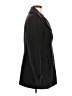 Giacca Black Wool Coat Size M - photo 4