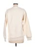 Assorted Brands Ivory Sweatshirt Size M - photo 2