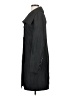 Guess 100% Polyester Black Trenchcoat Size S - photo 5