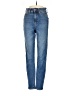 AYR Blue Jeans Size 24 waist - photo 1
