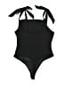 iris Black Bodysuit Size L - photo 2