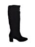 H&M Black Boots Size EU 40 - photo 1
