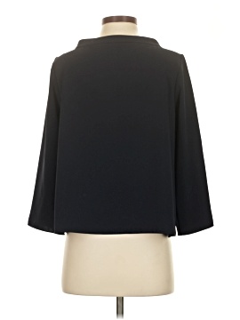 Uniqlo 3/4 Sleeve Top (view 2)